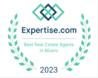 Best miami listing agent